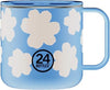 24Bottles Tasse Casa Daydreaming 340 ml, 1 Stück