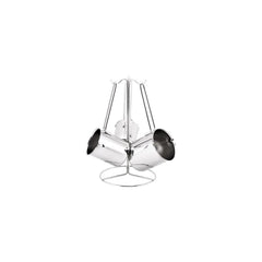 Karaca Platinum Kochtopf-Set mit Zubehör
