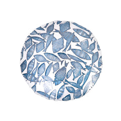 Bol en verre Karaca Fish World 40 cm