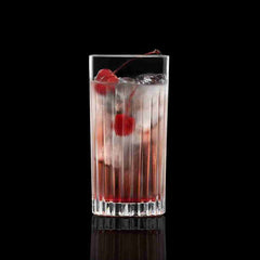 RCR Timeless Kristallgläser – 6er-Set, 440 ml