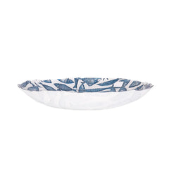 Bol en verre Karaca Fish World 40 cm