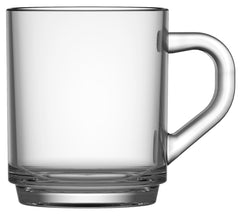 KayaGlas Vera handle glass K114 / 3pcs