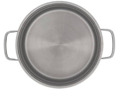 WMF Kochtopf-Set Belmonte 5-teilig