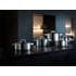 WMF Kochtopf-Set Comfort Line 5-teilig