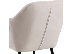 AC Design Stuhl Emilia Sand