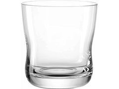 Leonardo Trinkglas Vita S 330 ml, 6 Stück, Transparent
