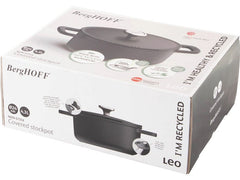 BergHOFF Kochtopf Phantom 24 x 11 cm