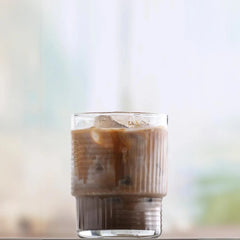 Set de 3 verres LAV Helen - 230 ml