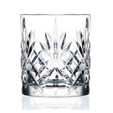 4er Pasabahce 52810 Timeless Whisky Glas 205cc