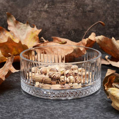 Pasabahce ELYSIA 530042 Grand bol en verre 510 ml, lot de 2