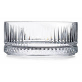 Pasabahce ELYSIA 530042 Grosse Glasschale 510 ml 2er Set