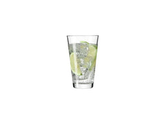 Leonardo Trinkglas Ciao 300 ml, 6 Stück, Transparent