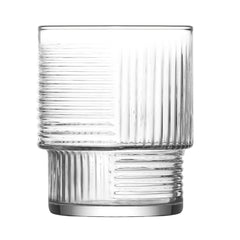 Set de 3 verres LAV Helen - 230 ml