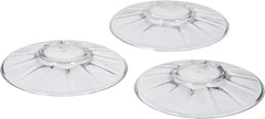 LAV ALY276F Alya Teeglassunterteller 6pcs / Caytabagi