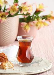 ALYA Teegläser-Set, 6-teilig