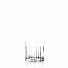 RCR Timeless Wassergläser – 6er-Set, 360 ml