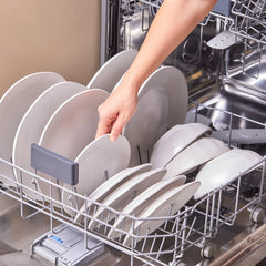 Karaca Scarlet Tafelservice, 18-teilig, 6 Personen