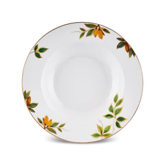 Karaca Elegance Bone Samira Tafelservice für 6 Personen, 24-teilig