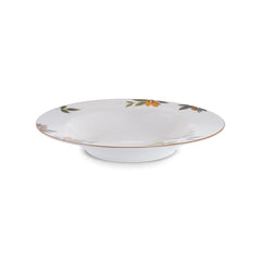 Karaca Elegance Bone Samira Tafelservice für 6 Personen, 24-teilig