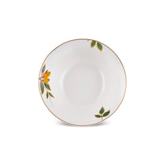 Karaca Elegance Bone Samira Tafelservice für 6 Personen, 24-teilig