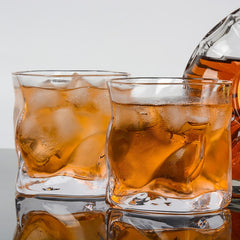 Verre à boire Polar, 3 pièces