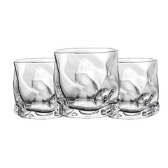 Verre à boire Polar, 3 pièces