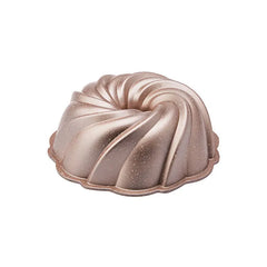 Karaca Pare Metallische Pulver-Gusskuchenform