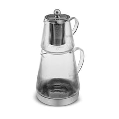 Keops Glas-Teekanne Standardgrösse