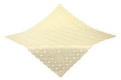 Nappe « Deco Linen » – Écru