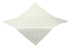 Nappe « Deco Linen » – ton champagne