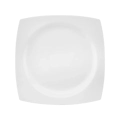 Karaca Royal White 6 Personen Geschirrset, 24 Teilig