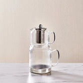 Karaca Kelly – Glas-Teekanne mit Induktionsboden & Filter