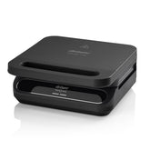 Arzum Tostcu Mini AR2052-S Grill- und Sandwichmaker, Schwarz