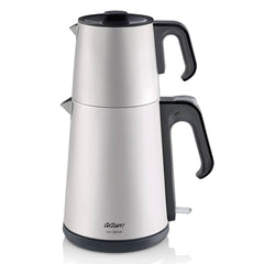 Arzum Cay Sefasi tea machine AR3080-Red/Nar