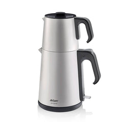 Arzum Cay Sefasi tea machine AR3080-Red/Nar