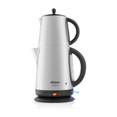 Arzum Eco Tea Machine AR3072-Elektrischer Teekocher
