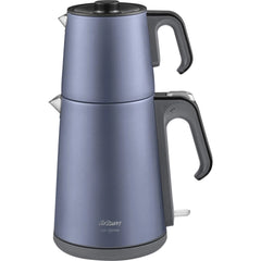 Machine à thé Arzum Cay Sefasi AR3080-O bleu océan