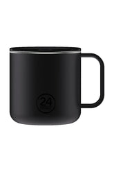 24Bottles Tasse Casa Tuxedo Black 340 ml, 1 Stück