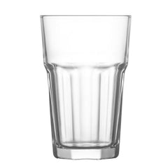 LAV Aras – 3-teiliges Trinkgläser-Set, 365 ml