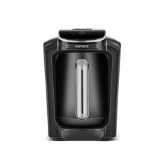 Machine à café turc Karaca Hatır Neo Silver, 735 W, 300 ml