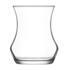LAV Türkische Teegläser Set Eda – 12-teilig, 170 ml
