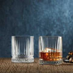 Pasabahce ELYSIA 520014 Wassergläser 210 ml 4er Set