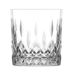 Set de 4 verres à boisson LAV Odin – 330 ml