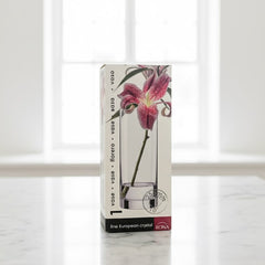 Rona Vase – Inspiration Design, Höhe 25,5 cm