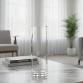 Rona Vase – Inspiration Design, Höhe 25,5 cm
