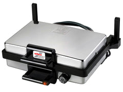 Silex Multigrill Kontaktgrill, 2000 Watt