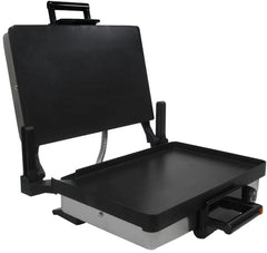 Silex Multigrill Kontaktgrill, 2000 Watt