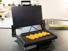 Silex Multigrill Kontaktgrill, 2000 Watt