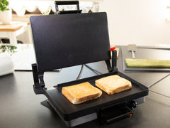 Silex Multigrill Kontaktgrill, 2000 Watt