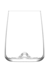 LAV TRA359A Terra Goblet Verre à boire 3 pièces 360cc